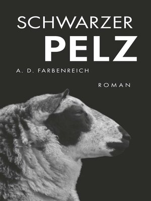 cover image of Schwarzer Pelz
